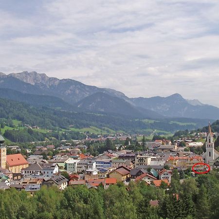 Apartment Sonnenblume Kusenberg Schladming Exterior foto