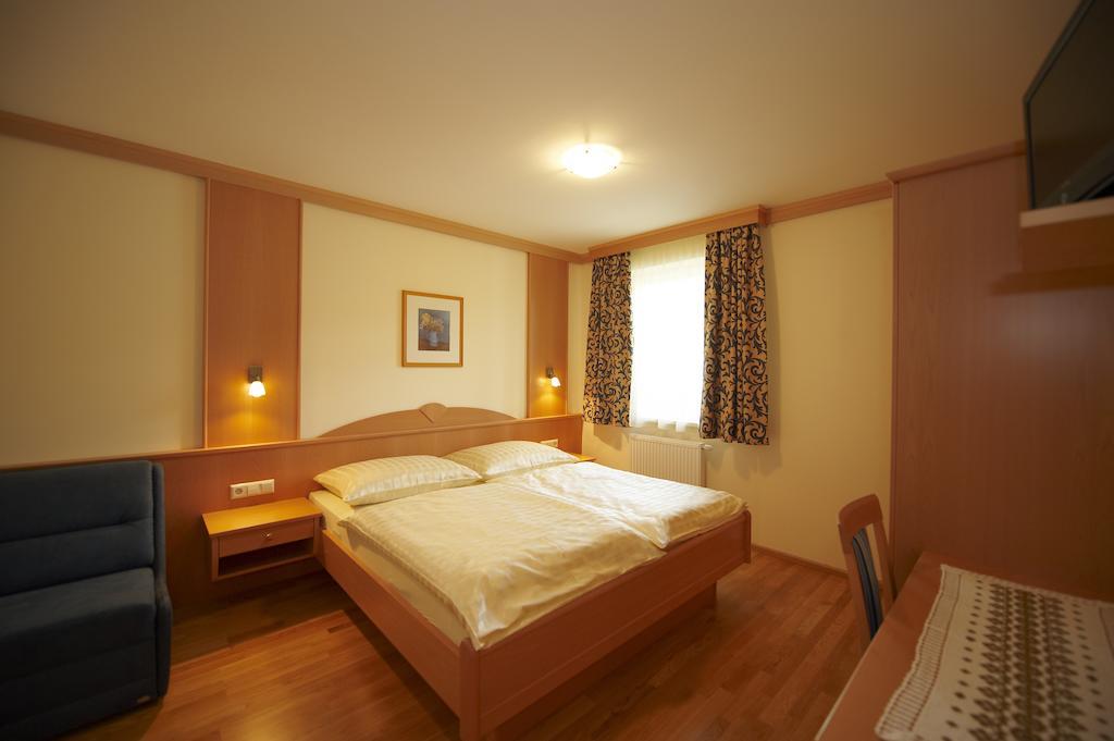 Apartment Sonnenblume Kusenberg Schladming Cameră foto