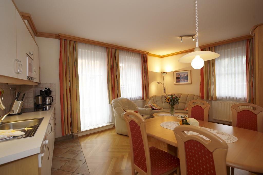 Apartment Sonnenblume Kusenberg Schladming Cameră foto