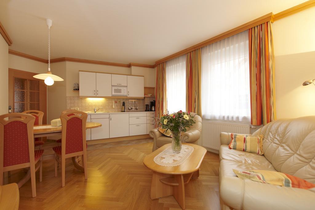 Apartment Sonnenblume Kusenberg Schladming Cameră foto